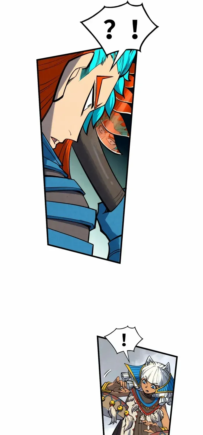 Read The Eternal Supreme chapter 362 image 8 on Lezhin