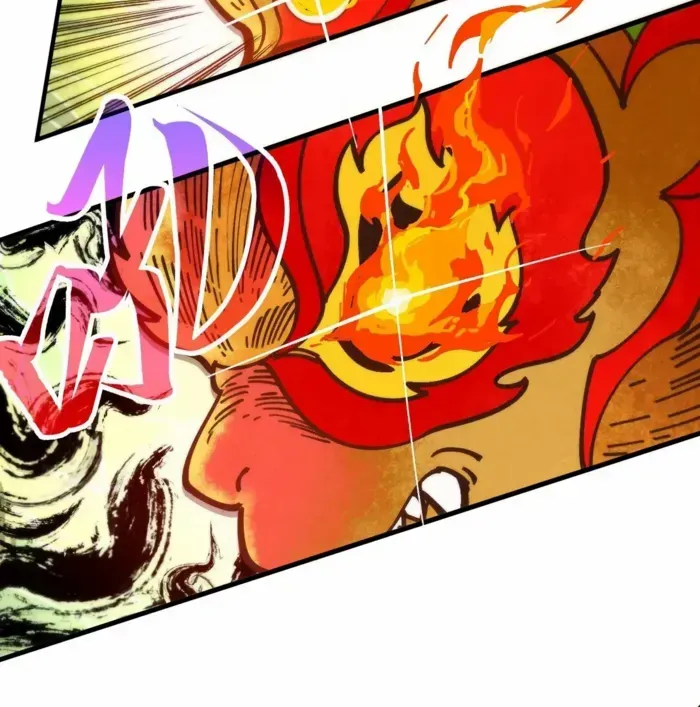 Read The Eternal Supreme chapter 364 image 18 on Lezhin
