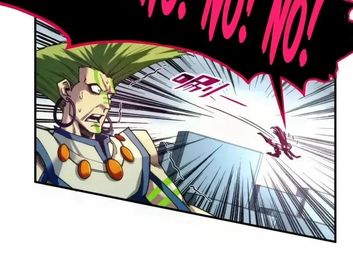 Read The Eternal Supreme chapter 364 image 24 on Lezhin
