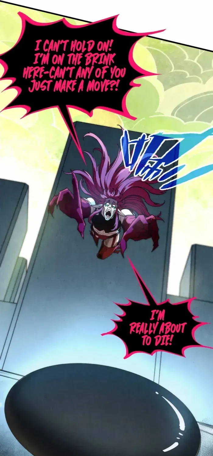 Read The Eternal Supreme chapter 364 image 25 on Lezhin