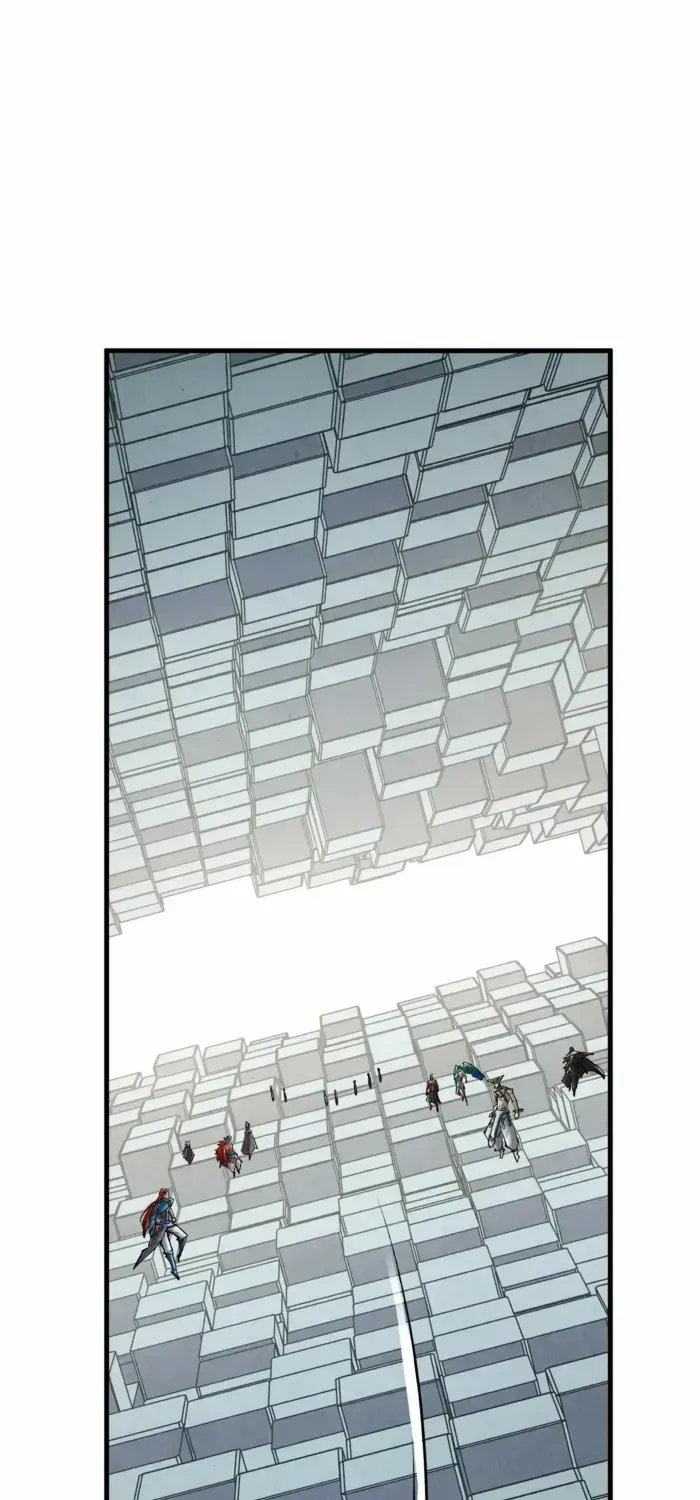 Read The Eternal Supreme chapter 364 image 45 on Lezhin