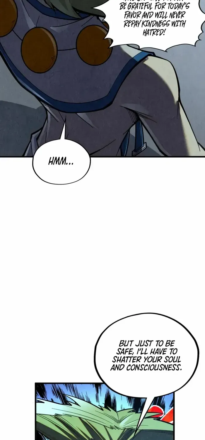 Read The Eternal Supreme chapter 364 image 56 on Lezhin