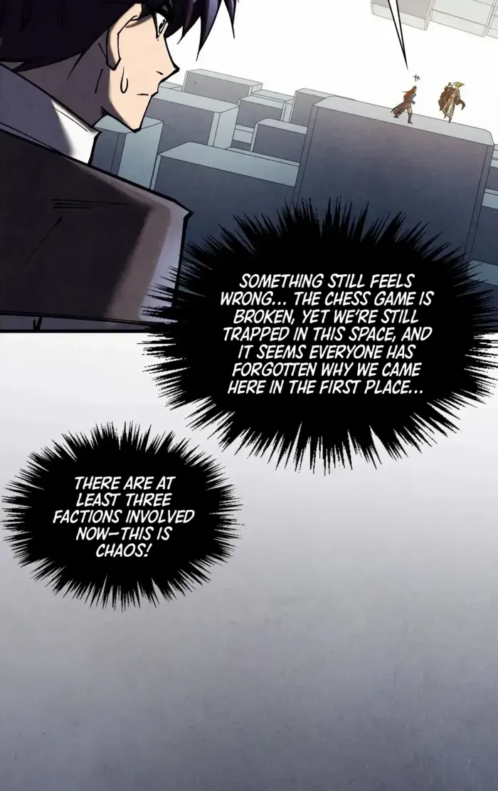 Read The Eternal Supreme chapter 364 image 58 on Lezhin