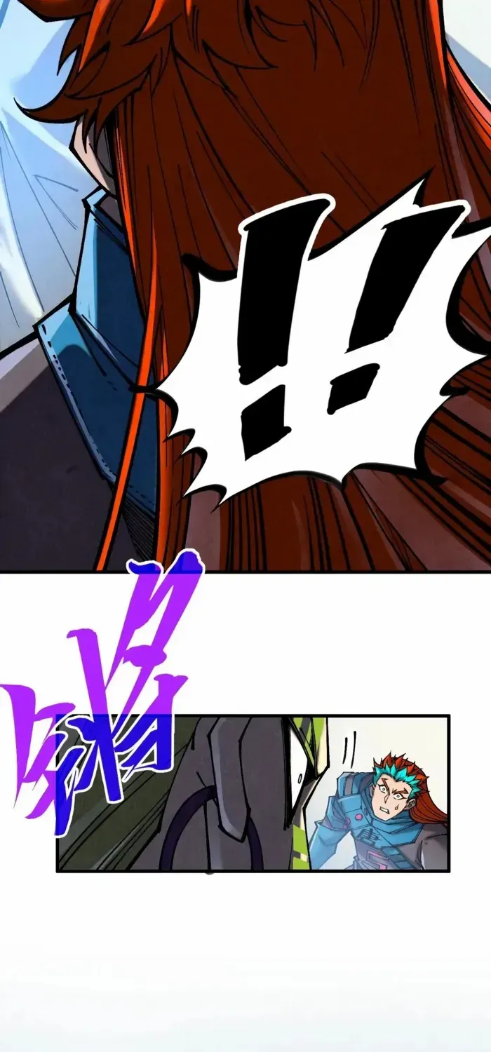 Read The Eternal Supreme chapter 364 image 60 on Lezhin