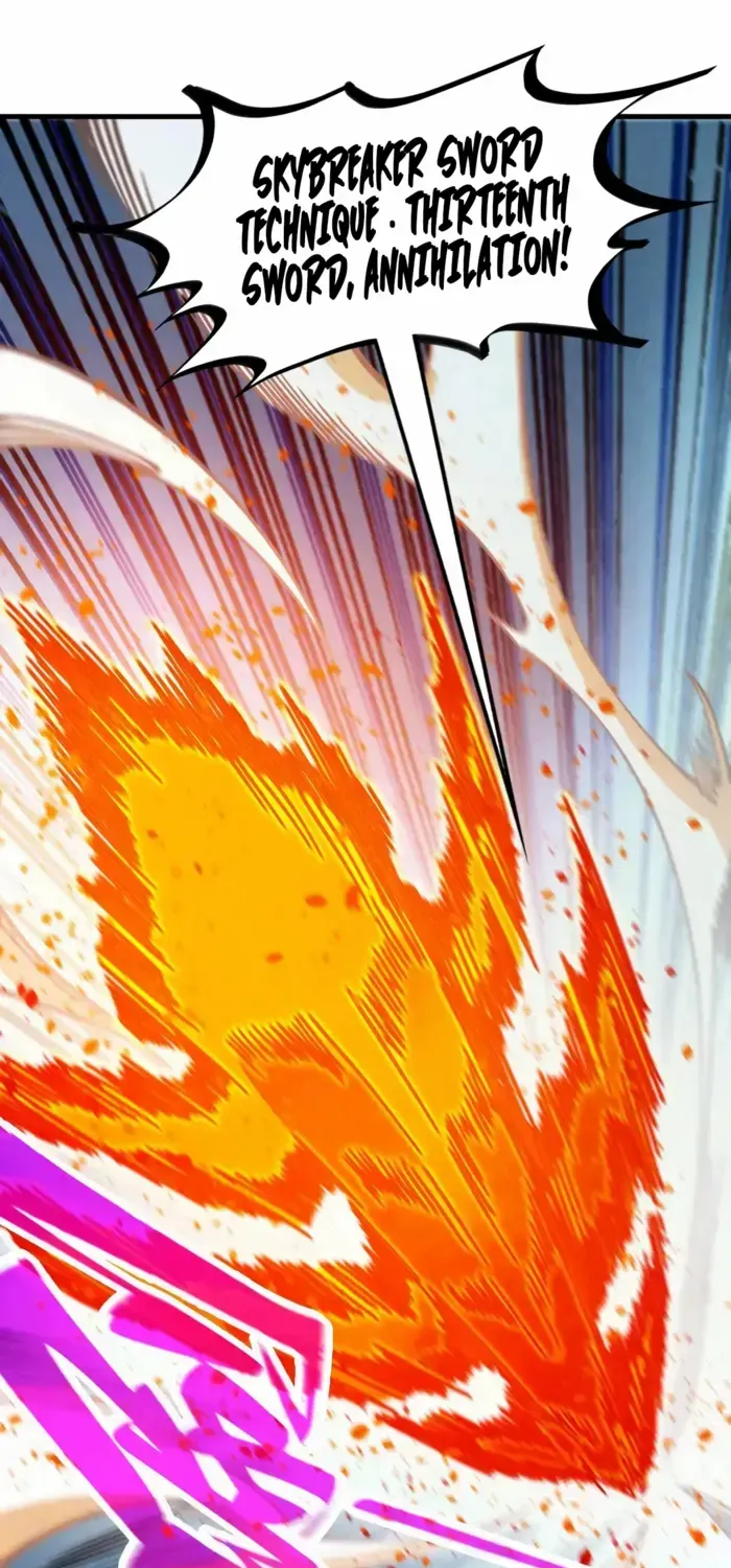 Read The Eternal Supreme chapter 365 image 10 on Lezhin