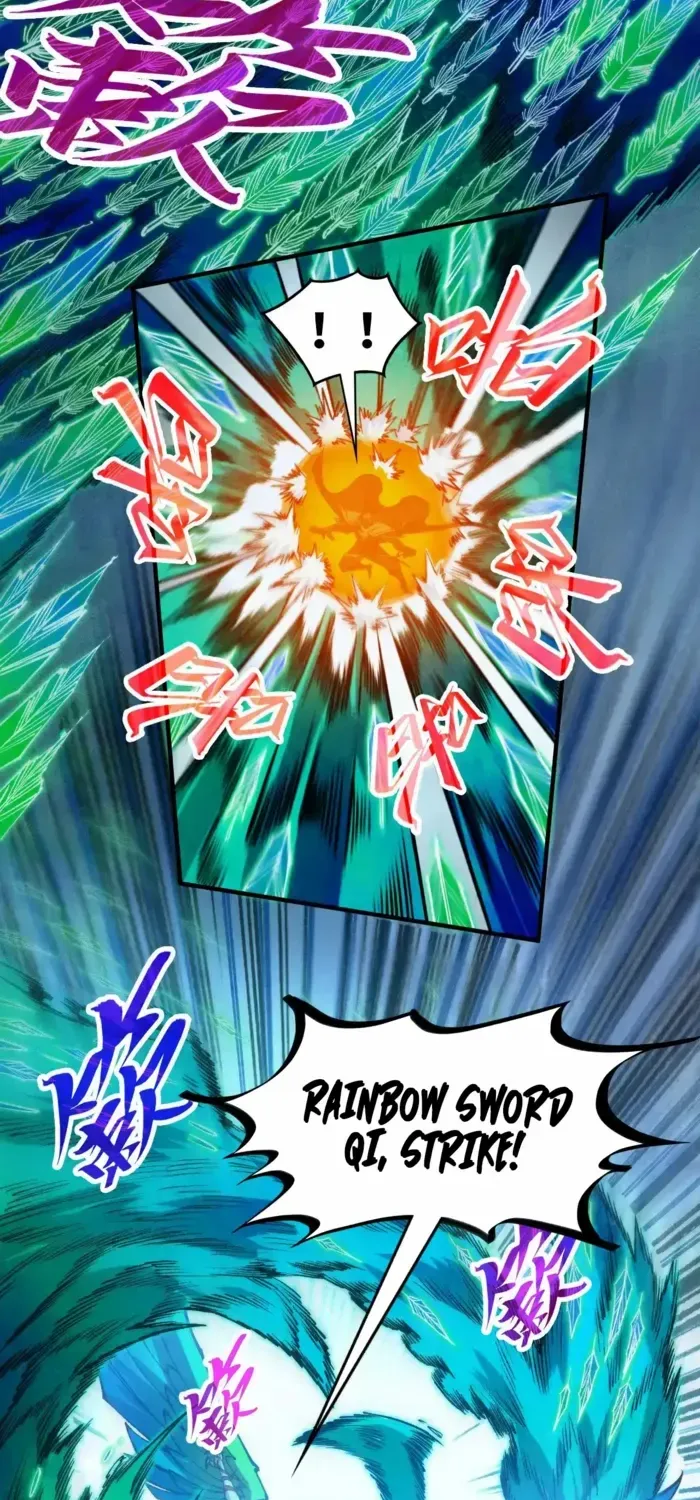 Read The Eternal Supreme chapter 365 image 14 on Lezhin