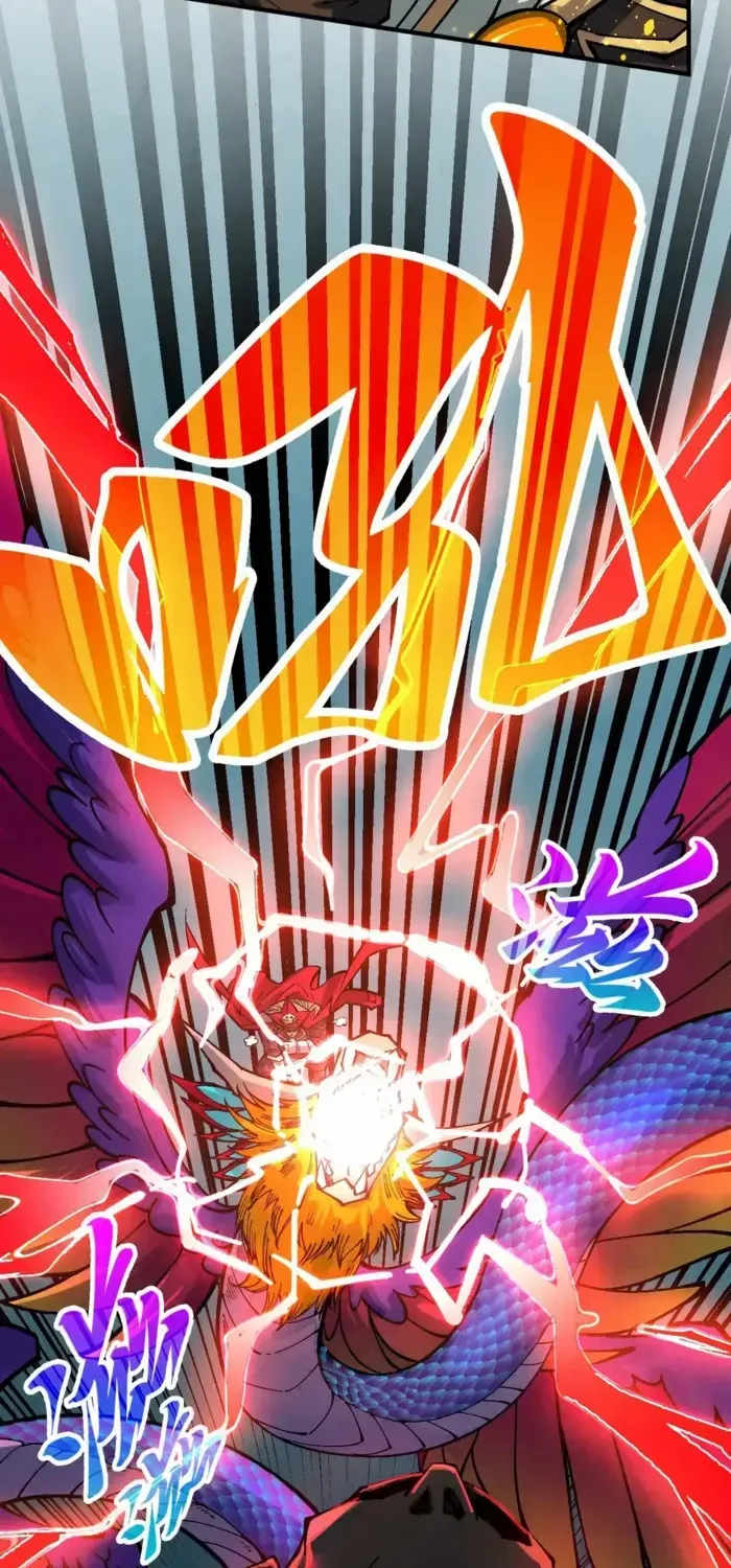 Read The Eternal Supreme chapter 365 image 19 on Lezhin