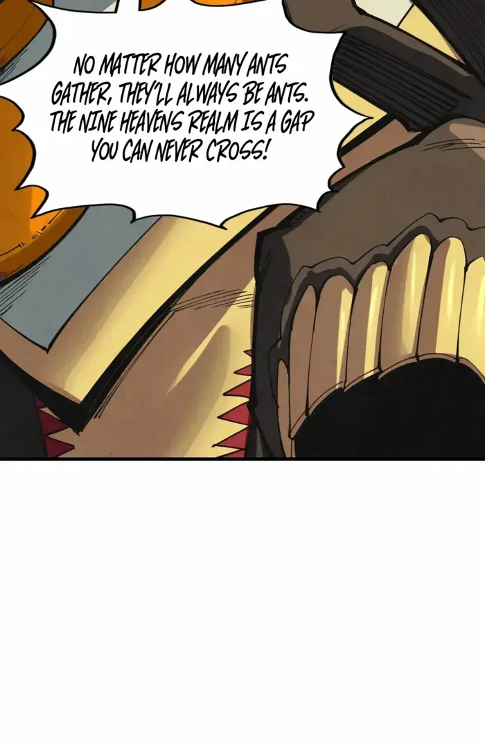 Read The Eternal Supreme chapter 365 image 28 on Lezhin