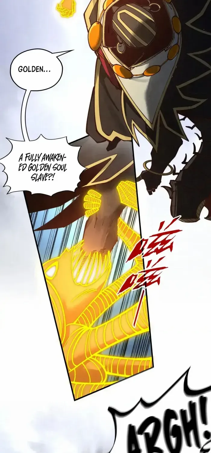Read The Eternal Supreme chapter 365 image 30 on Lezhin