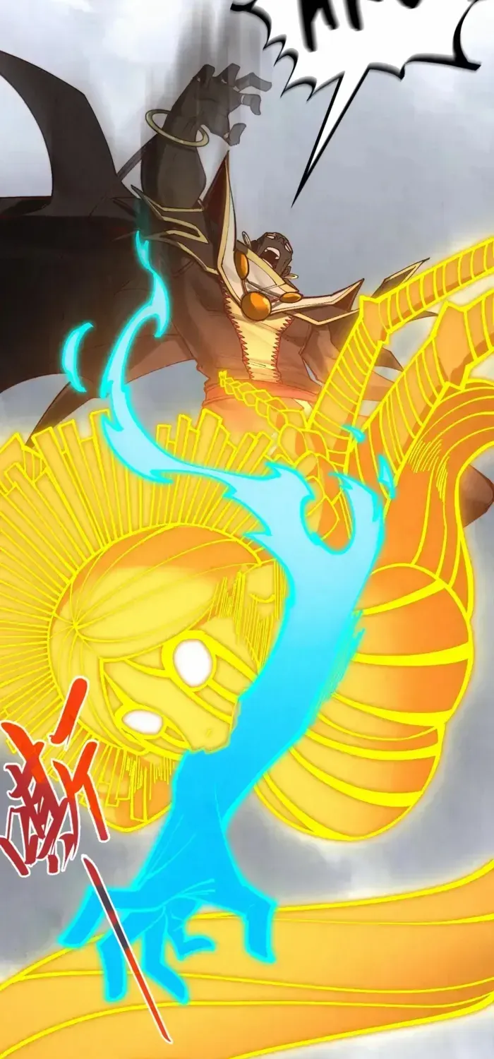 Read The Eternal Supreme chapter 365 image 31 on Lezhin