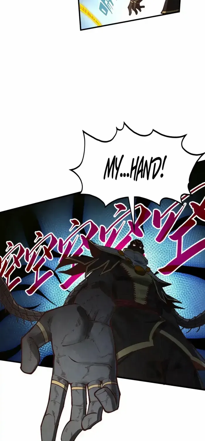 Read The Eternal Supreme chapter 365 image 33 on Lezhin