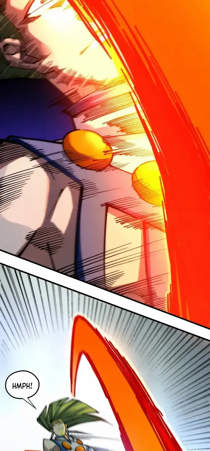 Read The Eternal Supreme chapter 365 image 4 on Lezhin