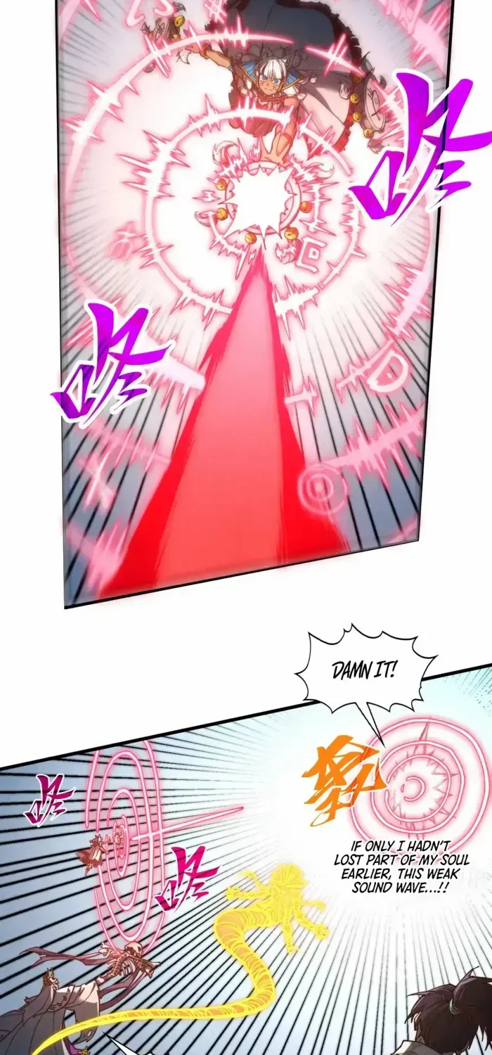 Read The Eternal Supreme chapter 365 image 45 on Lezhin