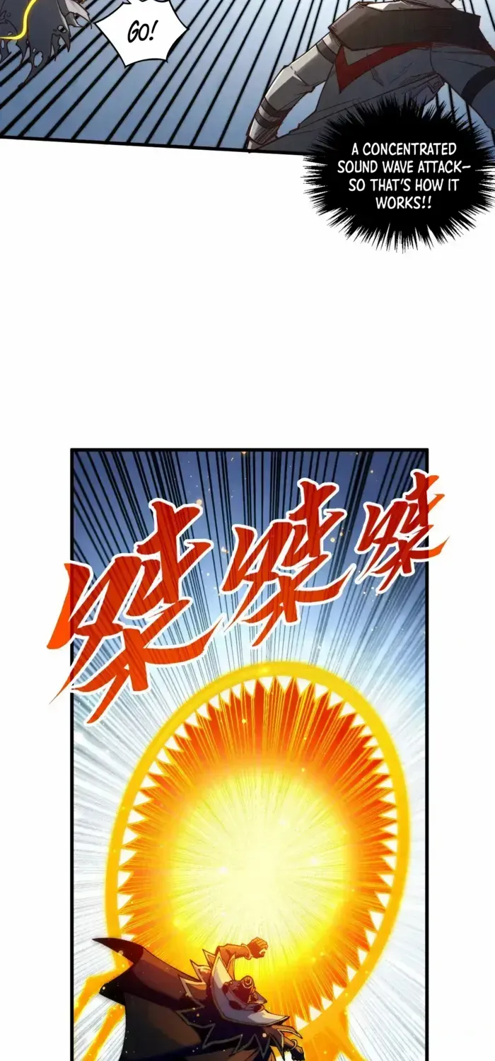 Read The Eternal Supreme chapter 365 image 46 on Lezhin