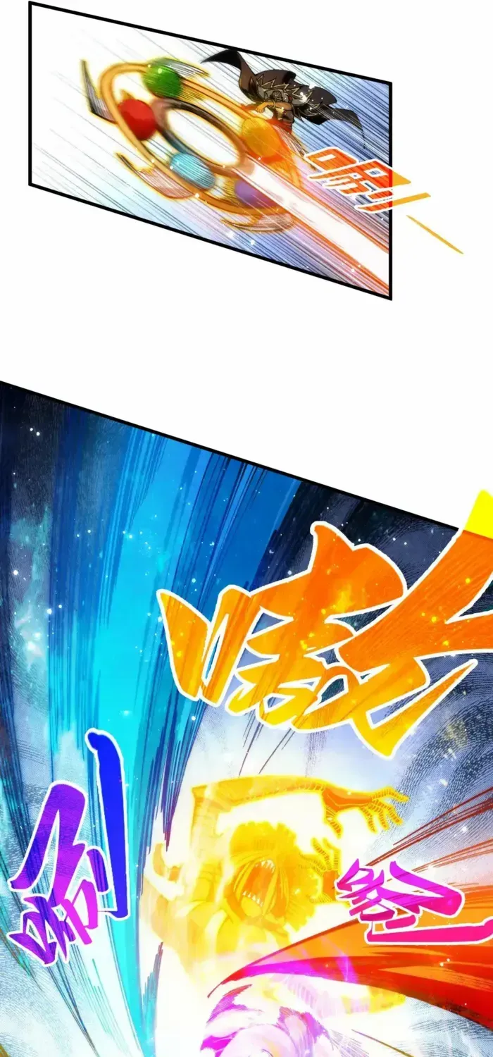 Read The Eternal Supreme chapter 365 image 48 on Lezhin