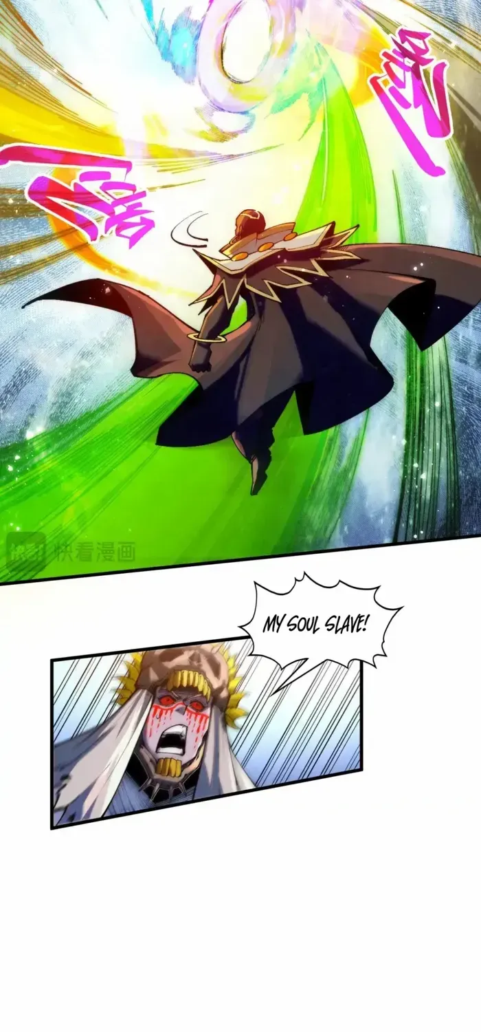 Read The Eternal Supreme chapter 365 image 49 on Lezhin