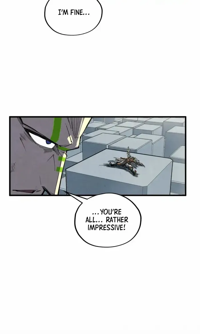Read The Eternal Supreme chapter 365 image 51 on Lezhin