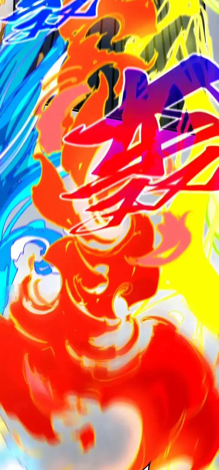 Read The Eternal Supreme chapter 365 image 53 on Lezhin