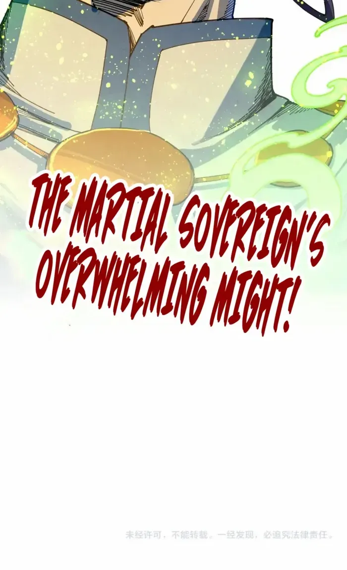 Read The Eternal Supreme chapter 365 image 61 on Lezhin