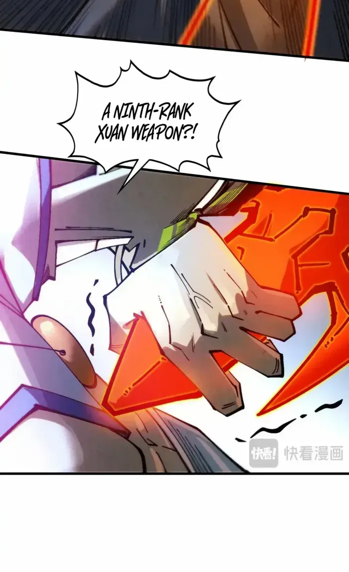 Read The Eternal Supreme chapter 365 image 9 on Lezhin