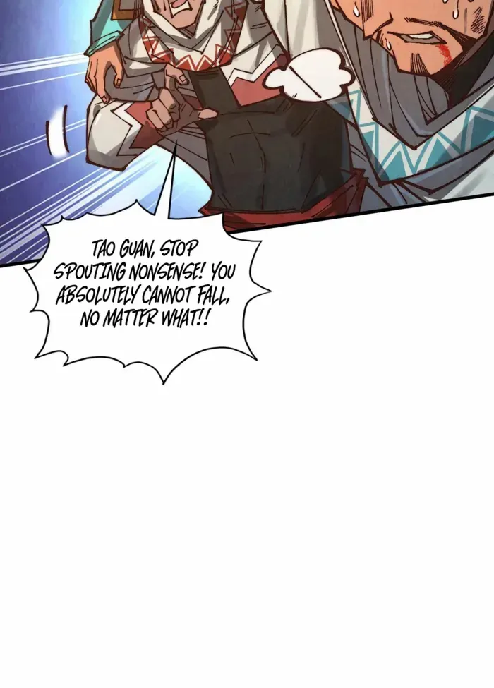 Read The Eternal Supreme chapter 371 image 13 on Lezhin