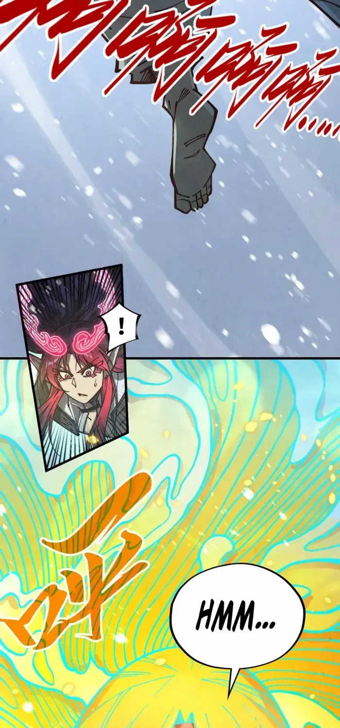 Read The Eternal Supreme chapter 371 image 19 on Lezhin