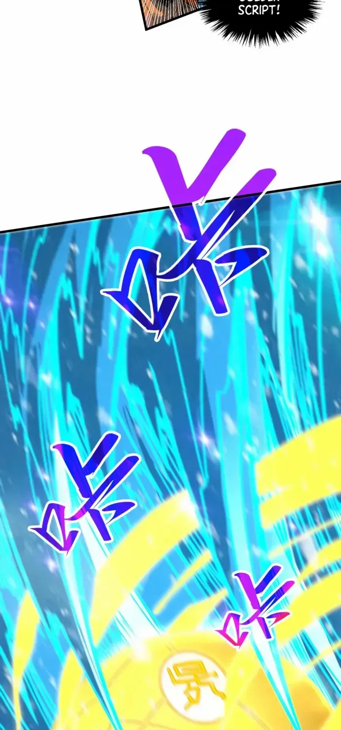 Read The Eternal Supreme chapter 371 image 23 on Lezhin