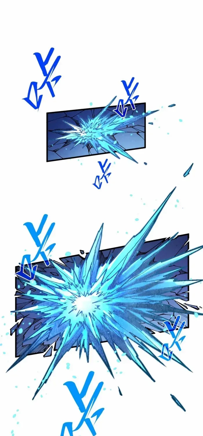 Read The Eternal Supreme chapter 371 image 3 on Lezhin