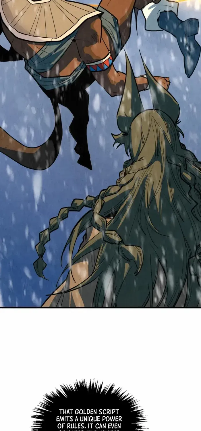 Read The Eternal Supreme chapter 371 image 30 on Lezhin