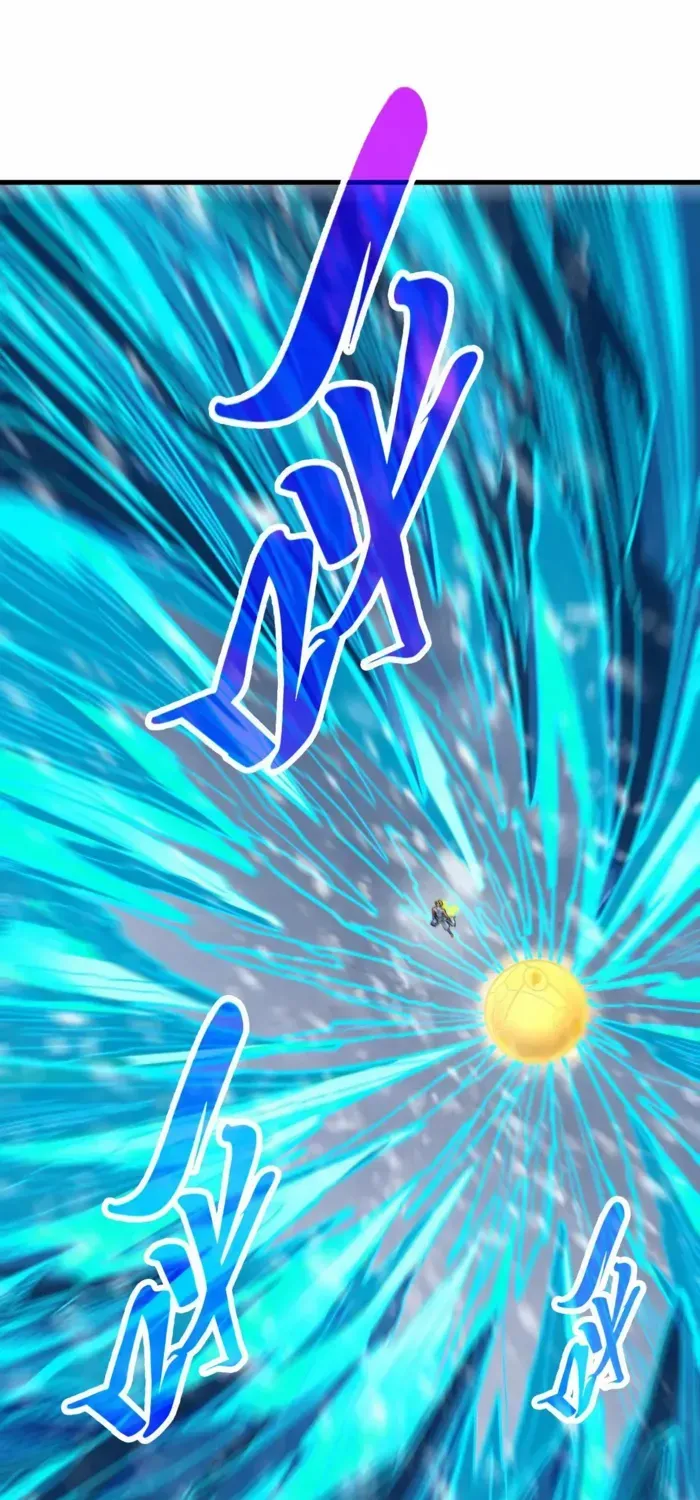 Read The Eternal Supreme chapter 371 image 35 on Lezhin