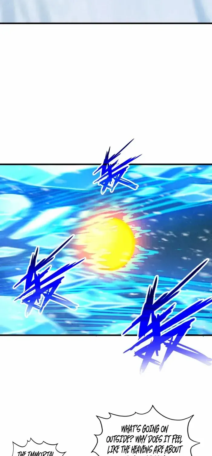 Read The Eternal Supreme chapter 371 image 55 on Lezhin