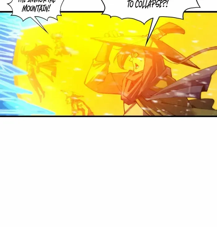 Read The Eternal Supreme chapter 371 image 56 on Lezhin