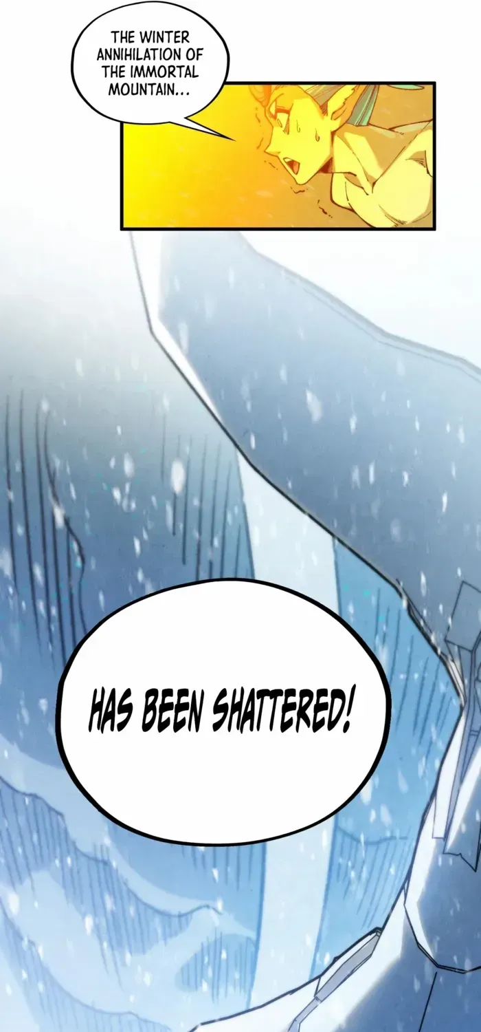 Read The Eternal Supreme chapter 371 image 57 on Lezhin