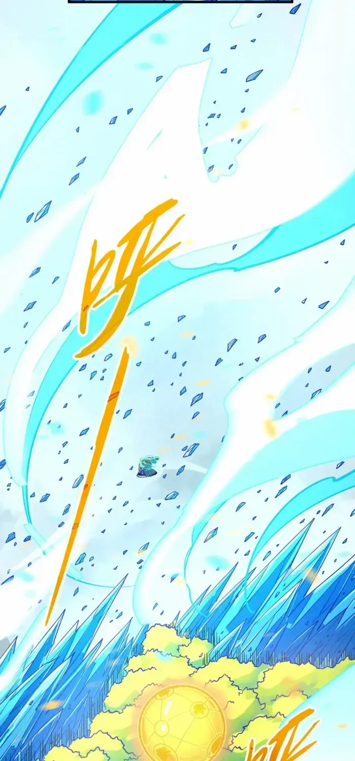 Read The Eternal Supreme chapter 371 image 62 on Lezhin