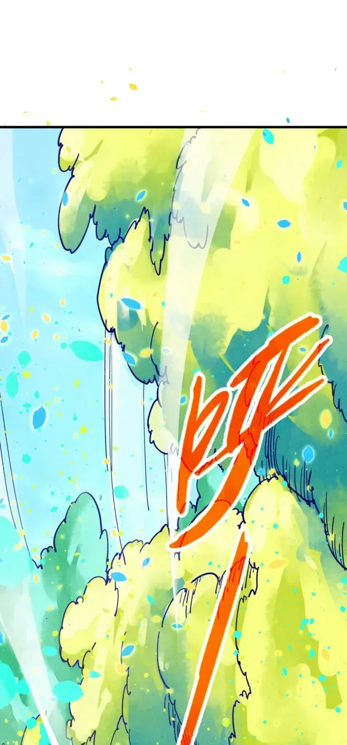 Read The Eternal Supreme chapter 371 image 67 on Lezhin