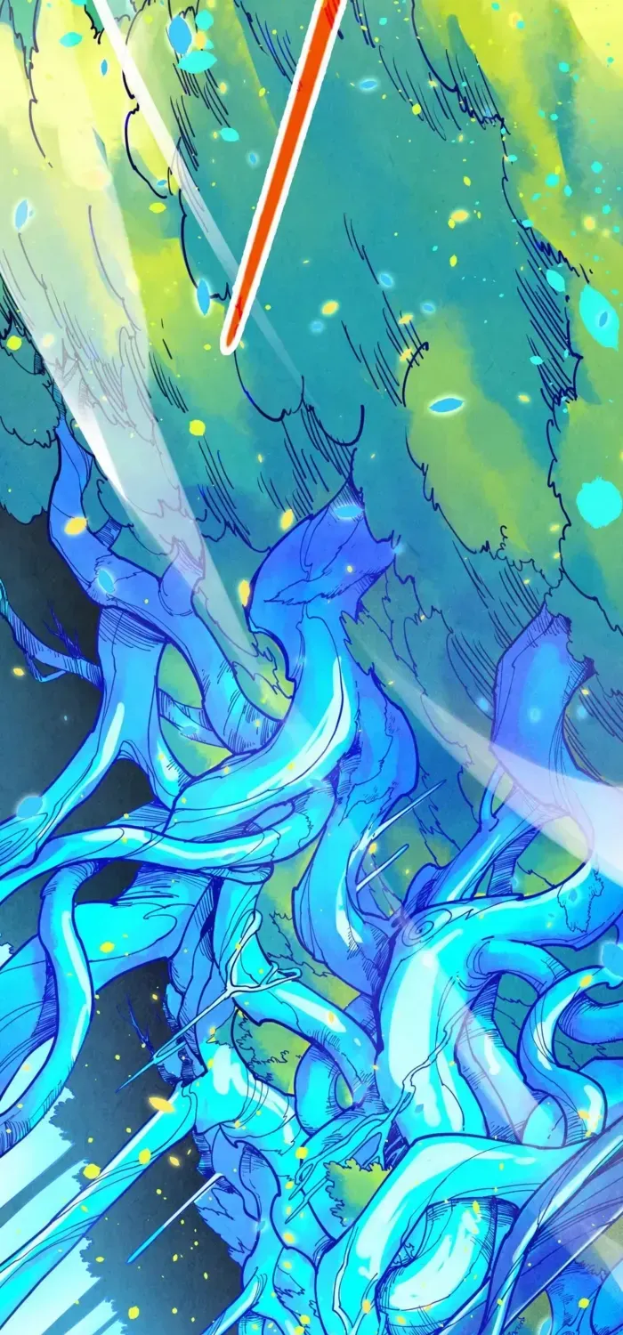 Read The Eternal Supreme chapter 371 image 68 on Lezhin