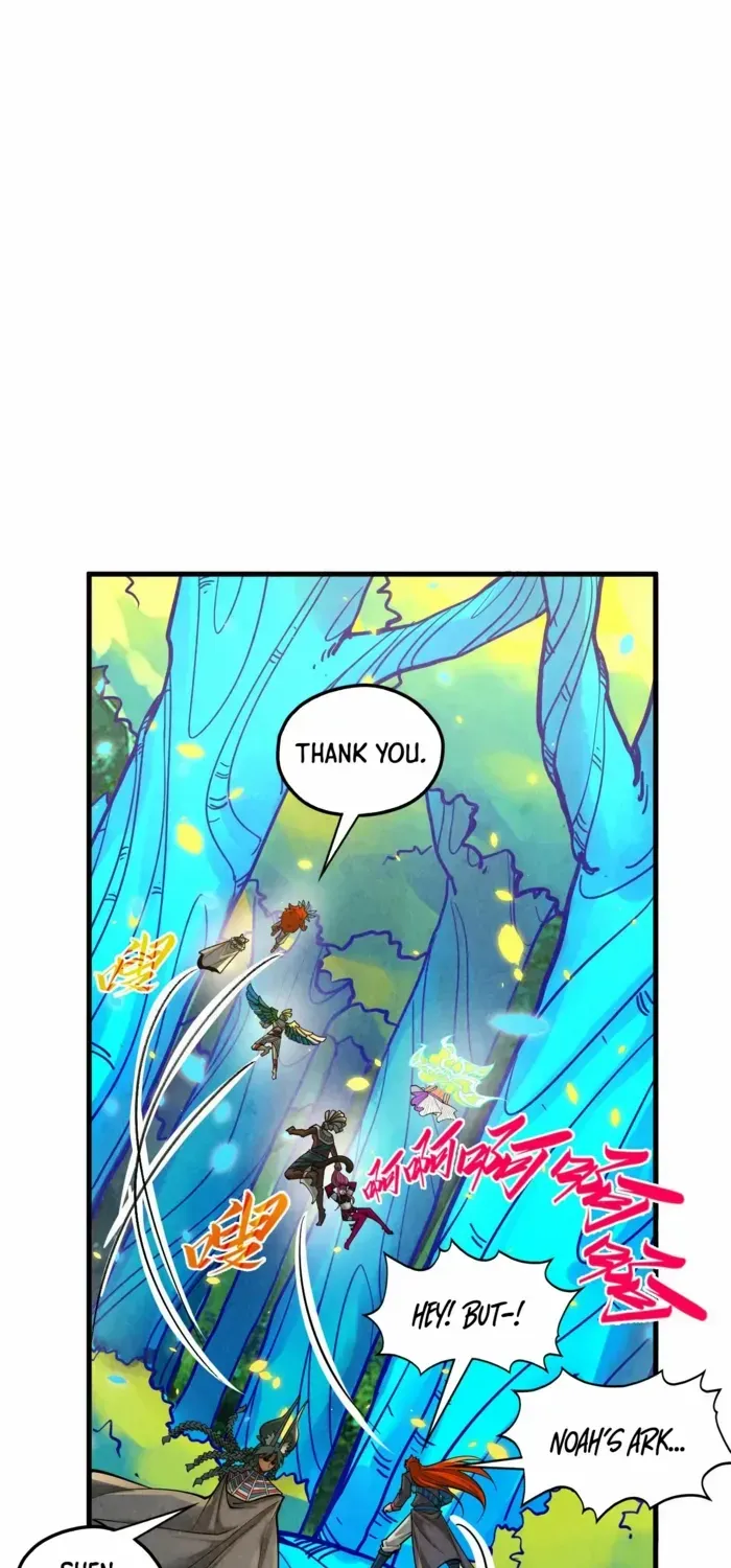 Read The Eternal Supreme chapter 372 image 10 on Lezhin