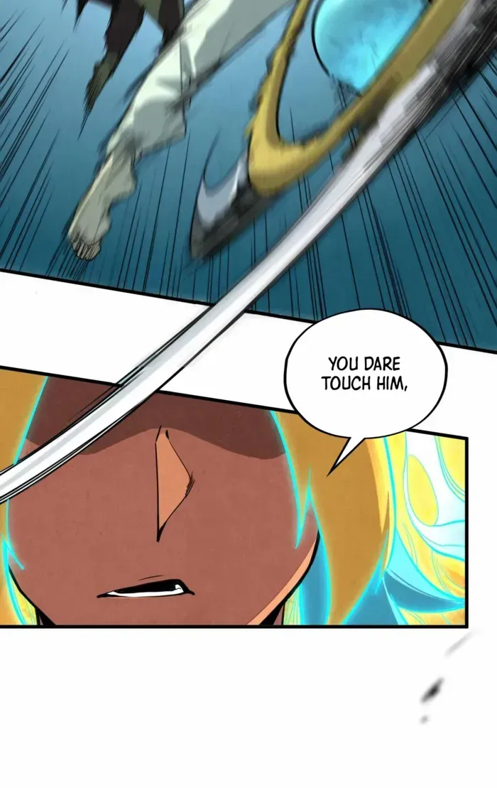 Read The Eternal Supreme chapter 372 image 19 on Lezhin