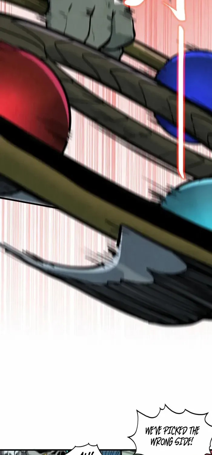 Read The Eternal Supreme chapter 372 image 23 on Lezhin