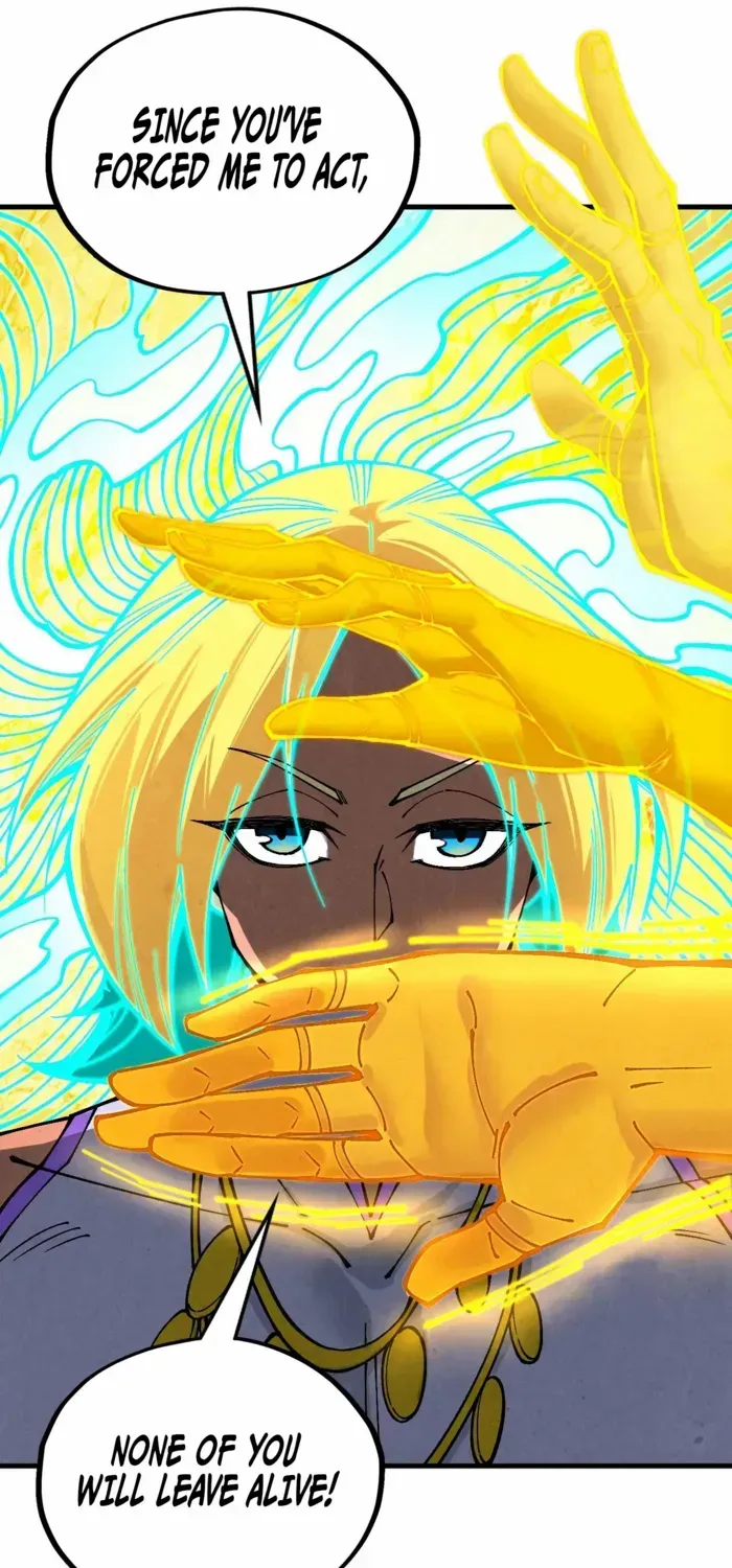 Read The Eternal Supreme chapter 372 image 26 on Lezhin