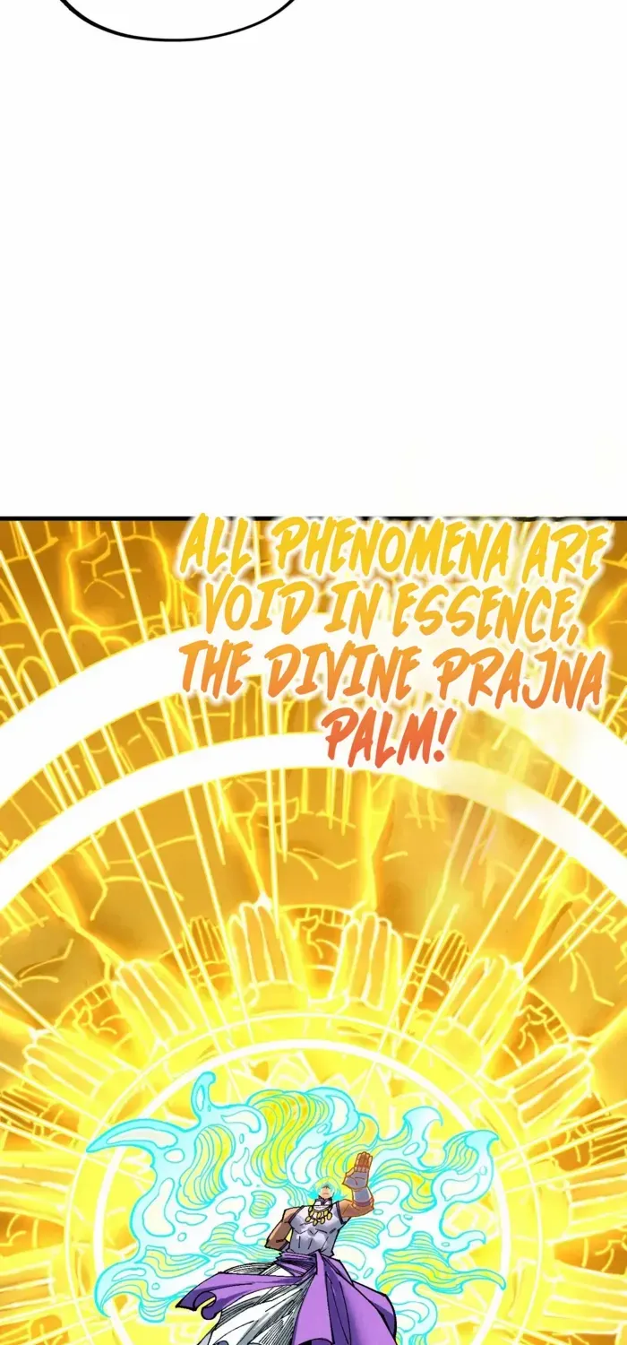 Read The Eternal Supreme chapter 372 image 27 on Lezhin