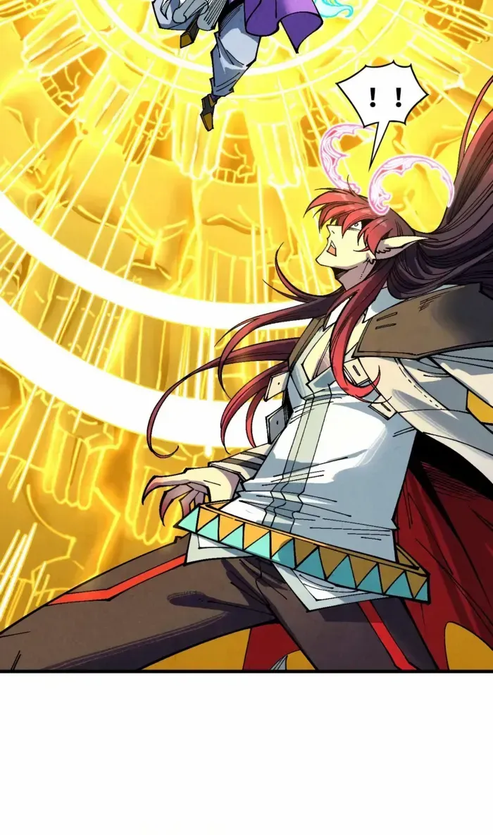 Read The Eternal Supreme chapter 372 image 28 on Lezhin