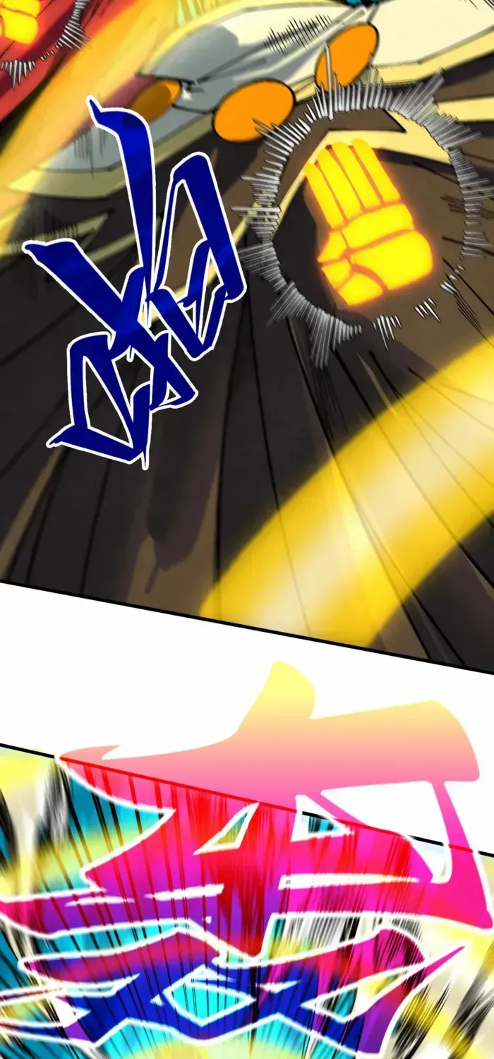 Read The Eternal Supreme chapter 372 image 31 on Lezhin