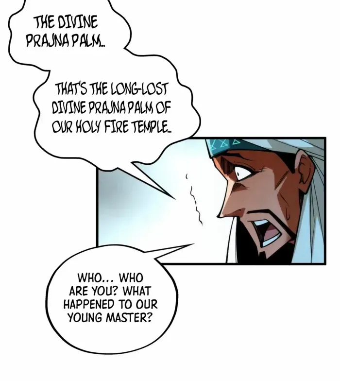 Read The Eternal Supreme chapter 372 image 38 on Lezhin