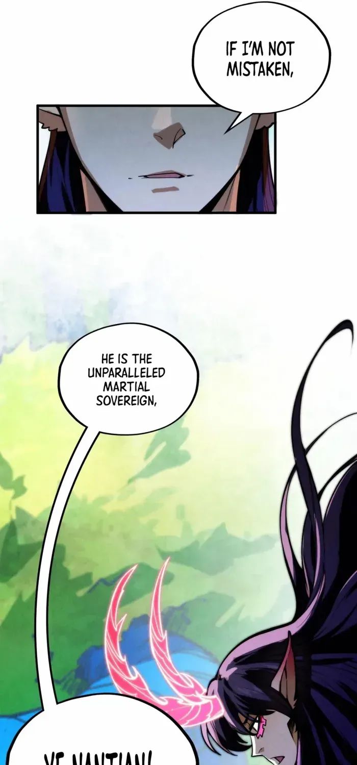Read The Eternal Supreme chapter 372 image 39 on Lezhin