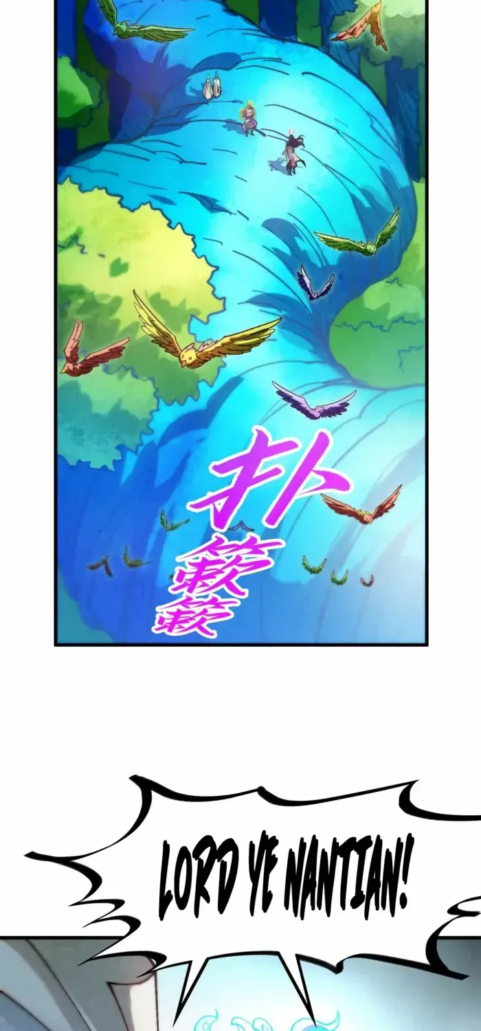 Read The Eternal Supreme chapter 372 image 42 on Lezhin