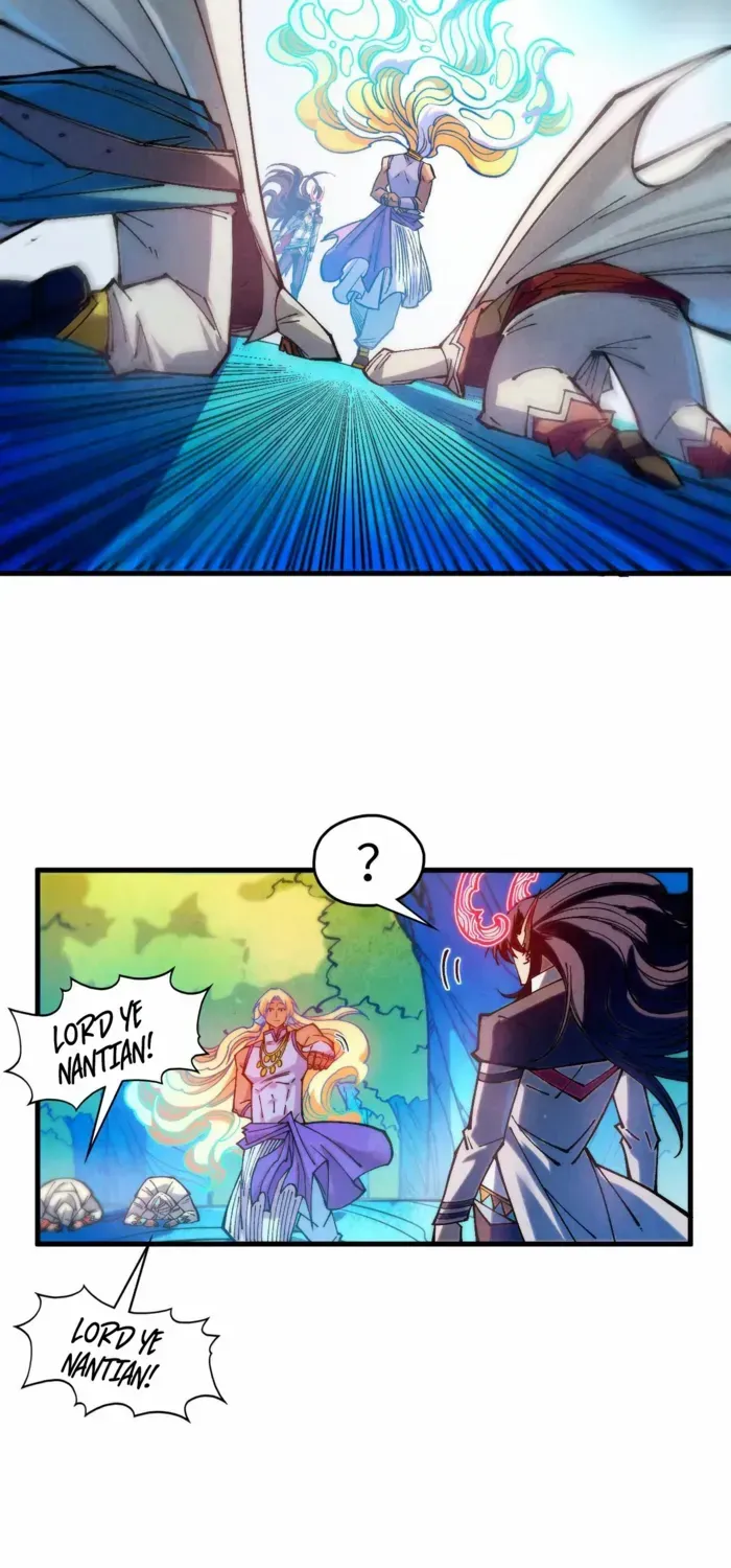 Read The Eternal Supreme chapter 372 image 43 on Lezhin