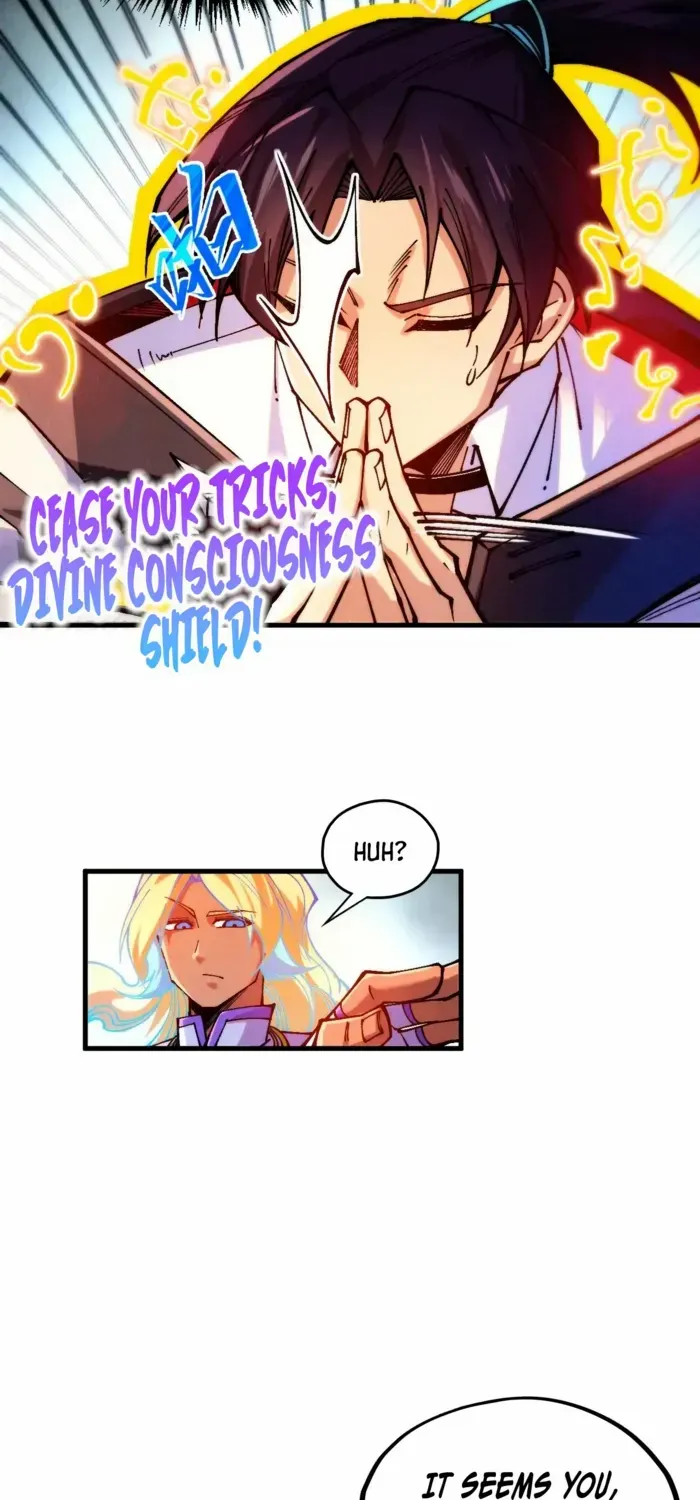 Read The Eternal Supreme chapter 372 image 46 on Lezhin