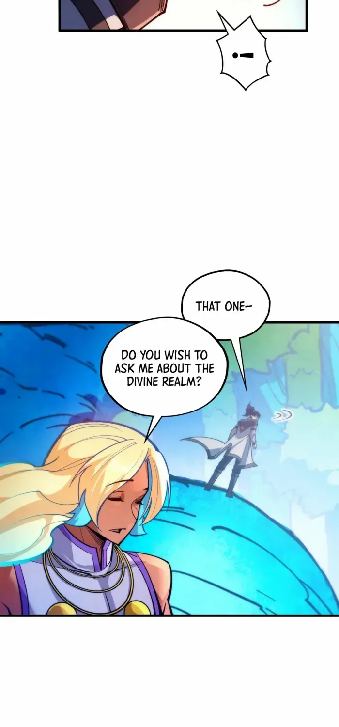 Read The Eternal Supreme chapter 372 image 52 on Lezhin