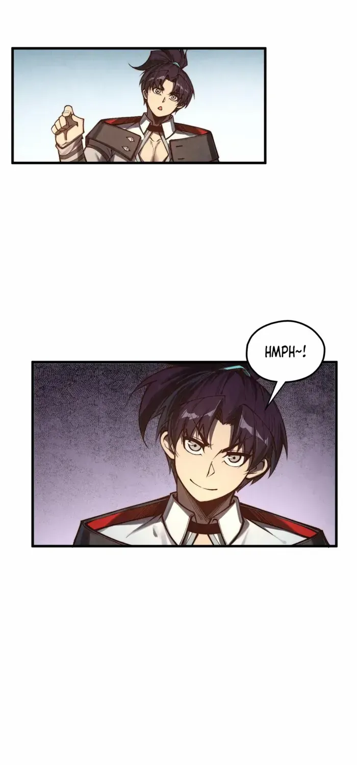 Read The Eternal Supreme chapter 372 image 54 on Lezhin